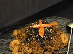 -黑牛无双·徐州烤肉(解放北路店)