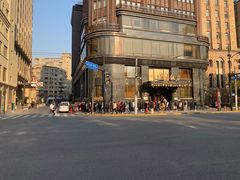 -国际饭店·帆声西饼屋(黄河路店)