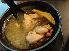 -古代饭堂(冠亚店)
