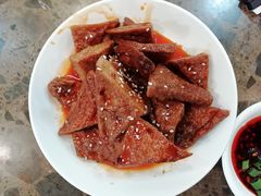 -周家大连水饺(美专校街店)