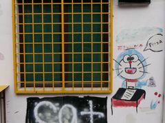 -槟城街头艺术街区