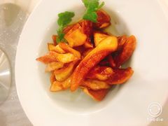 -老上海弄堂菜馆(恒基名人购物中心店)