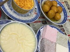 -捷信牛奶甜品世家(柳巷店)