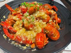 油焖大虾-巴厘龙虾·榜首油焖大虾(旗舰店·万松园)