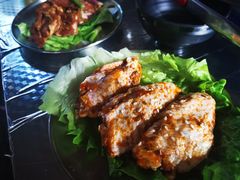 -金哲烤牛肠(海甸岛总店)
