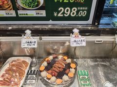 -黄泥岗·地道湖北菜(奥特莱斯店)