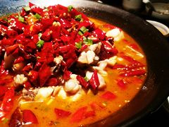 -嘉禾·悦享餐厅(八方汇店)