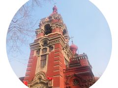 -圣·阿列克谢耶夫教堂