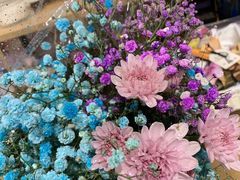 -Libra Flora花店(骆岗中央公园店)