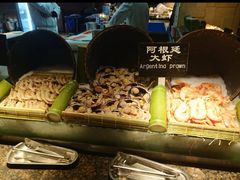 -星伦多自助料理·涮烤一体(虹悦城店)