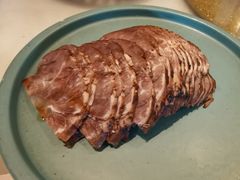五香酱牛肉-金鼎轩(方庄天坛店)
