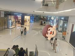 -首开·龙湖成都西宸天街