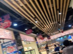 大堂-蒙肥羊·酸汤潮牛·鲜牛肉火锅烤肉自助(岗顶店)