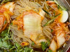 -西塔大冷面(市府大路店)