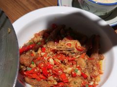 -老湘村·湖南土菜(天河维多利店)