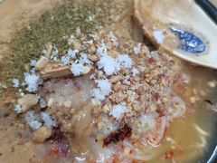 -曹宝林砂锅麻辣烫(星光路店)
