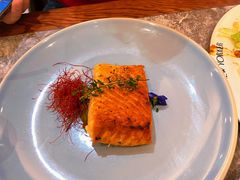 -纽约客美式餐厅(新奥购物中心店)