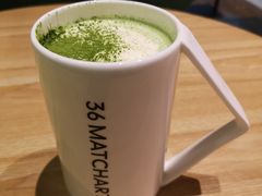 -36cake生日蛋糕(福田店)