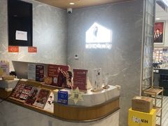 -海马体家庭照相馆(深圳笋岗万象食家家庭店)
