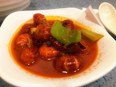 -南城香(欧陆经典万兴苑店)