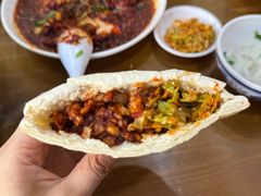 -长安后宰门水盆羊肉(新都心店)