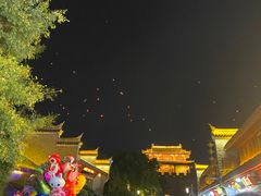 -襄阳城墙