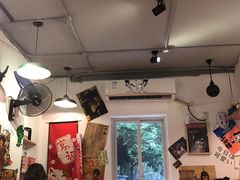 大堂-皆道拌麻辣烫·麻辣拌