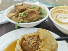 -白魁老号饭庄(安内店)