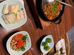 -龙泉人椰子鸡·糟粕醋·地标海南菜(龙昆南店)