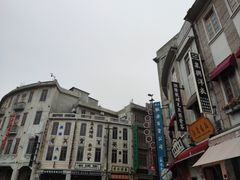 -汕头市小公园
