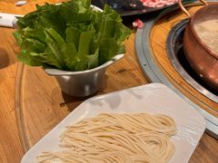 -额尔敦传统涮火锅·冰煮羊(铁东店)