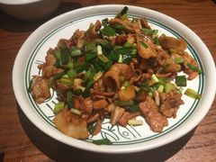 -云海肴·汽锅鸡·云南菜(美罗城店)