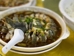 -安记烧鹅(新桥店)