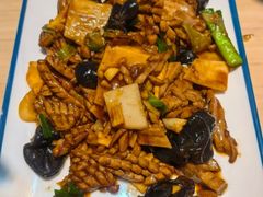 -春水锅贴·传统鲁菜(大明湖店)