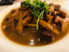 -山乡农家院(海淀区西北旺店)