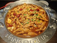 -胖哥俩肉蟹煲(杭州下沙学林街店)