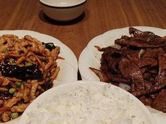 -張飛扒肉·龙江非遗(道外店)