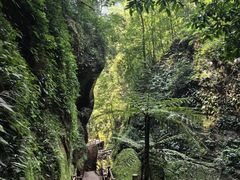 -赤水丹霞旅游区·佛光岩