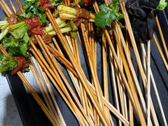-钢管厂五区小郡肝串串香(南山店)