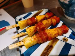 -火山屋台(新街口店)