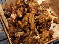 -醉炫音速烧烤·干煸菜(沙河总店)