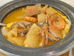 -苏梦江南·淮扬菜(夫子庙店)