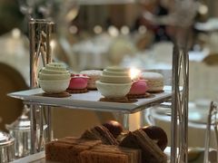 -The Ritz Restaurant