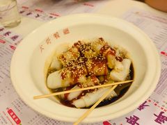 -大哥餐厅(西城花园店)