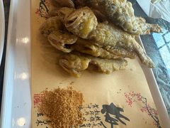 -民族饭荘(新华大街店)