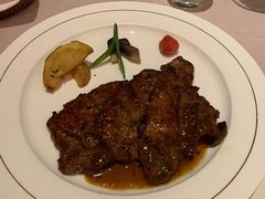 -戈雅法餐厅(世界城广场店)
