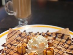 -La Creperie法餐厅(芮欧百货店)