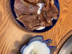 -炎蔵牛舌烤肉