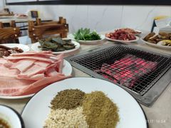 -风味烧烤