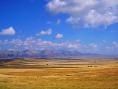-青海湖国家重点风景名胜区